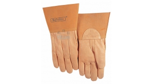 上等猪青皮中袖筒款