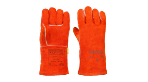 锈橙色斜拇指款